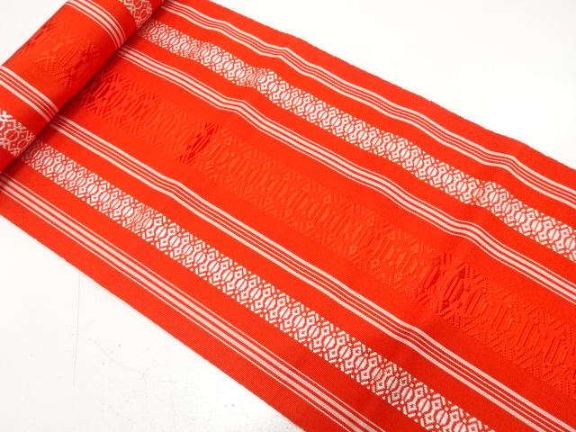 Japanese Kimono / Others (Bolt etc) Combined weave